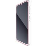 PM-G243FLFG Galaxy A55 5G(SC-53E) フィルム 指紋認証対応 高透明 抗菌 指紋防止 気泡防止 エレコム