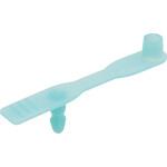 90463-10335 (90463)フードロックコントロールワイヤ クランプ トヨタ