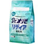 Dr．オリゼリディア箱粒剤 三井化学クロップ&ライフソリューション株式会社(旧MMAG/旧Meiji Seikaファルマ)