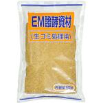 EM醗酵資材(ボカシ) 日本食品製造