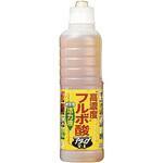 高濃度フルボ酸活力液 花ごころアタックT1 1個(800mL) 花ごころ 【通販モノタロウ】