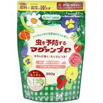 虫を予防するマグアンプD ハイポネックス