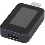 KM-08 USB Type-C電源テスター アイネックス