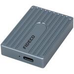HDE-19 USB3.2Gen2対応 M.2 2230 NVMe SSDケース アイネックス