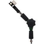 マグネットベースWMB-50G用部品 ロックアーム一式 SK(新潟精機)