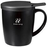 真空二重マグコーヒーメーカー Zebrang HARIO