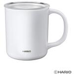 セラミックコーティング 真空二重保温マグ CMGシリーズ HARIO