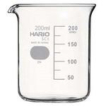B-200 ビーカー 200 6個入 HARIO