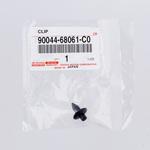 90044-68061-C0 (90044)フロントシートクッションインナシールド クリップ トヨタ