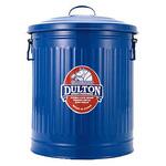 MINI GARBAGE CAN BLUE (ミニガベージカン) ダルトン