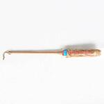 RN-0428L LAMBSWOOL DUSTER LONG(ラムズウールダスター) ダルトン