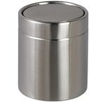 K555-527ST DUST BIN   TAMBOR   SATIN FISH() ダルトン