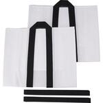 - ハッピ 不織布 大人用 2枚入 モノタロウ 79474774