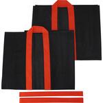 - ハッピ 不織布 大人用 2枚入 モノタロウ 79474790