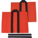 - ハッピ 不織布 大人用 2枚入 モノタロウ 79474817