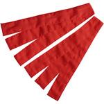 - ハチマキ 布製 2枚入 モノタロウ 79476120