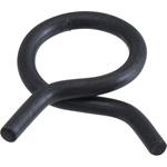 90467-10013 (90467)オイルリターンパイプホース クリップ トヨタ