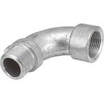 SSE-16 耐圧防爆90°エルボ 島田電機