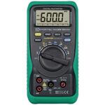 新品 共立電気計器　デジタルクランプ　セット ACデジタルクランプメータ 共立電気計器 交流専用クランプメータ