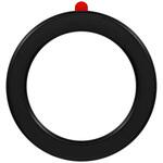 MagSafe対応iPhoneを壁にお手軽貼付け 強力粘着シールタイプ マグネットステッカー OWLTECH(オウルテック)