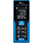 78168 レーザー距離計 L-Measure BK シンワ測定