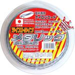 130154 メタリックツイスト 金象印