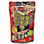 屋根裏害獣ニゲール 分包タイプ アフティ