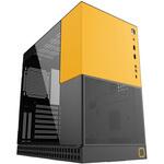 ミドルタワーケース Geometric Future