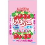 いちごの肥料8-8-8 セントラルグリーン