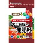 苦土石灰入り一発肥料 セントラルグリーン