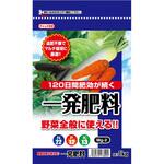 一発肥料 野菜全般用 セントラルグリーン