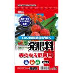 一発肥料 果菜類専用 セントラルグリーン