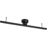 LIGHTING DUCT RAIL With LED BK BRID