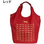クリテエコバッグ大 WHOLLY