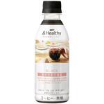 504291×24 UCC &Healthy BLACK ペットボトル コーヒー UCC(上島珈琲)