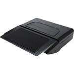 ZE91 ディスプレイ裏収納BOX 槌屋ヤック