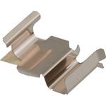 47816-60080 (47816)リヤディスクブレーキ パッドサポート プレート NO.1 トヨタ