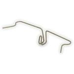 90468-12020 (90468)リヤディスクブレーキ クリップ トヨタ