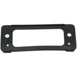 (81272)ライセンスプレート ランプ レンズ ガスケット トヨタ