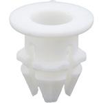 90950-08001 (90950)フロントピラーガーニッシュ クリップ トヨタ