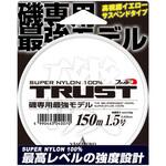 トラスト磯 山豊テグス