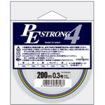 PEストロング4 150m 山豊テグス