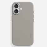 iPhone17用 MOVASレザーケース MD020-1-i17-TPGY MOFT(モフト)
