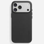 iPhone17 Pro Max用 MOVASレザーケース MD020-1-i17pm-JTBK MOFT(モフト)