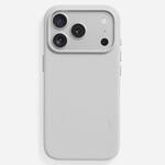 iPhone17 Pro用 MOVASレザーケース MD020-1-i17p-MCGY MOFT(モフト)