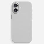 iPhone17用 MOVASレザーケース MD020-1-i17-MCGY MOFT(モフト)