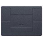 非粘着多機能スタンド 11～14インチのPC/7～11インチのタブレット MS002-1-MP-JTBK MOFT(モフト)