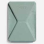 MOFT X スマホスタンド(粘着タイプ)MOVAS版 MS007S-1-ME-SFGN MOFT(モフト)