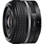 交換レンズ NIKKOR Z 40mm f/2(SE) Nikon(ニコン)