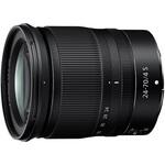 交換レンズ NIKKOR Z 24-70mm f/4 S Nikon(ニコン)